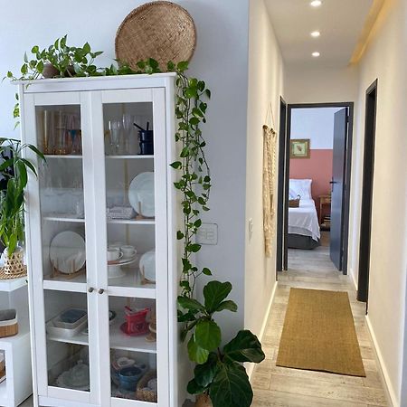 Sea View Barra Da Tijuca Apartman Rio de Janeiro Kültér fotó