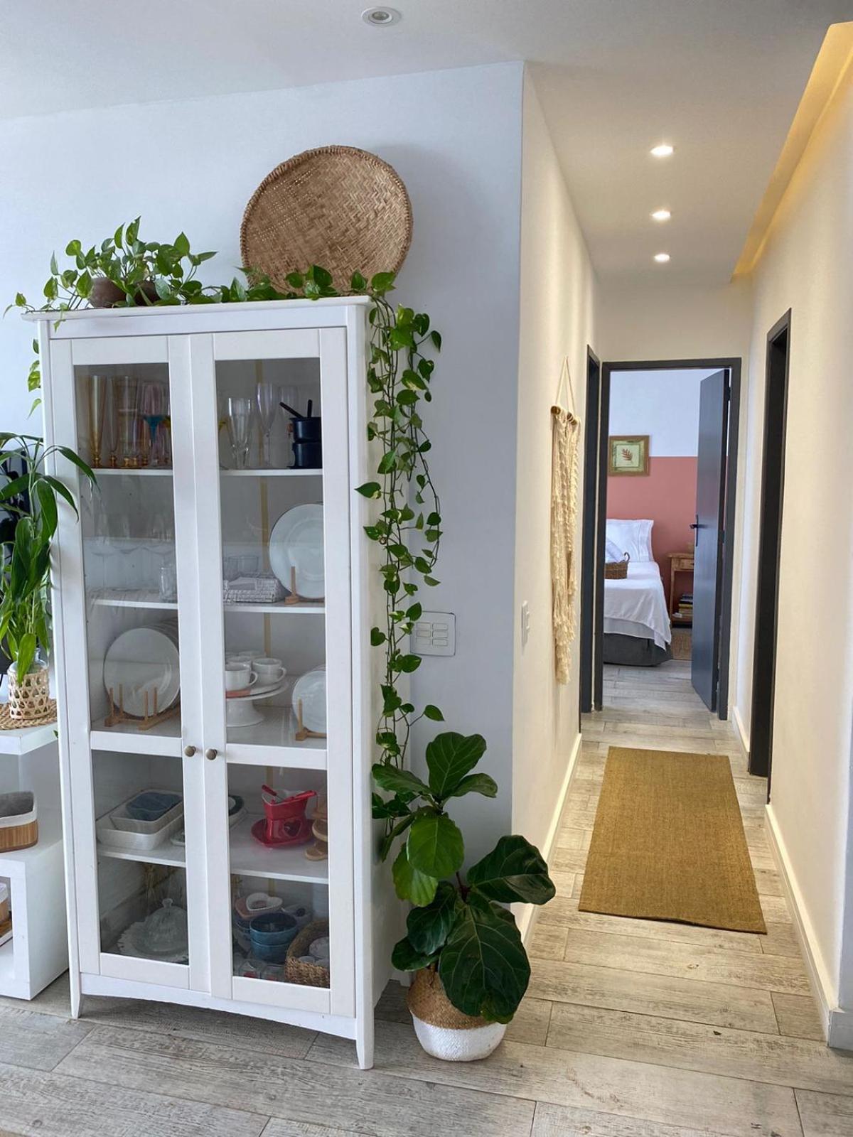 Sea View Barra Da Tijuca Apartman Rio de Janeiro Kültér fotó